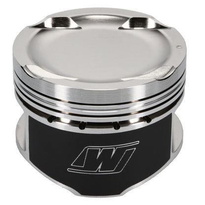 Wiseco Mitsubishi Turbo -18cc 1.390 X 92.5 Piston Shelf Stock