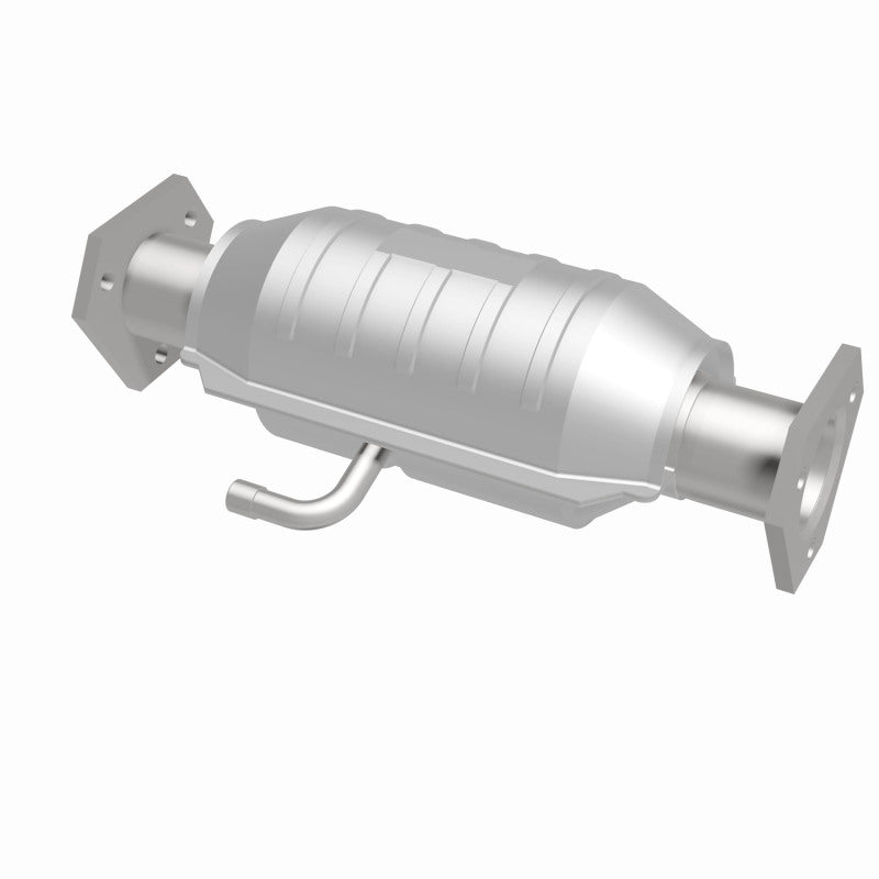 MagnaFlow Direct Fit Catalytic Converter VW 82 84