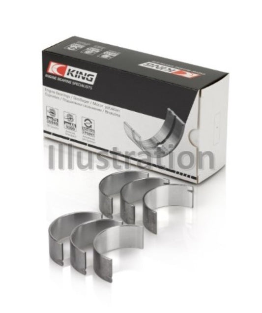King Engine Bearings Smart M 132.910/930 Connecting Rod Bearing Set