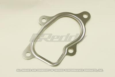 GReddy TD04H Actuator Style Turbo Outlet Gasket