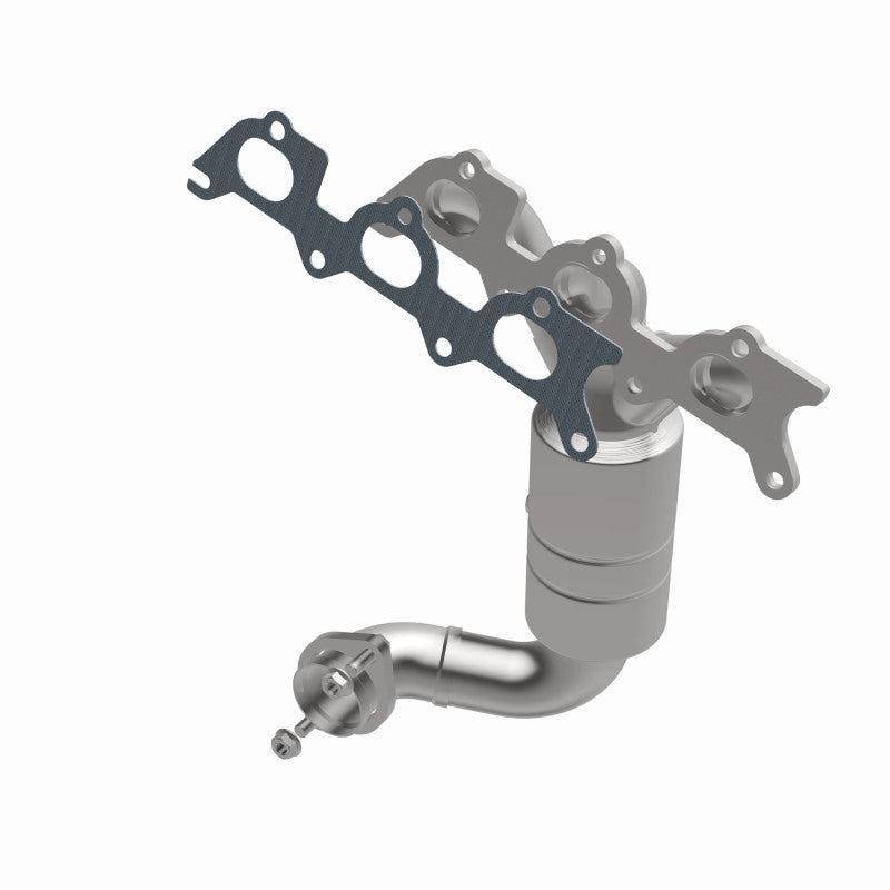 MagnaFlow DF Cat Conv 07-11 Chrysler Sebring 2.7L Fr Manifold / 08-10 Dodge Avenger 2.7L Fr Manifold