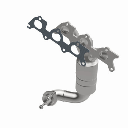MagnaFlow DF Cat Conv 07-11 Chrysler Sebring 2.7L Fr Manifold / 08-10 Dodge Avenger 2.7L Fr Manifold