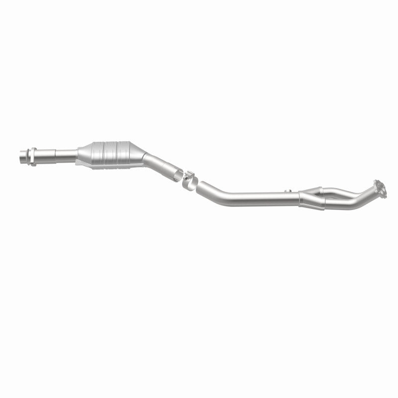 MagnaFlow Direct Fit Catalytic Converter 1991 BMW 318I 1.8L