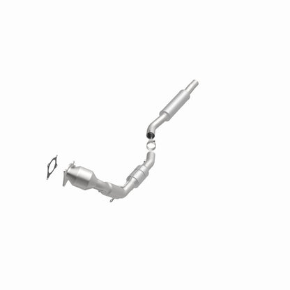 MagnaFlow Direct Fit Catalytic Converter 09-12 Audi A3 Quattro 2.0L