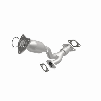 MagnaFlow Direct Fit Catalytic Converter 2008-2009 G6 3.5 L Underbody