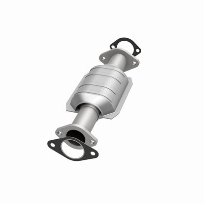 MagnaFlow Direct Fit Catalytic Converter 96-97 Mazda MX6 2.0L Rear