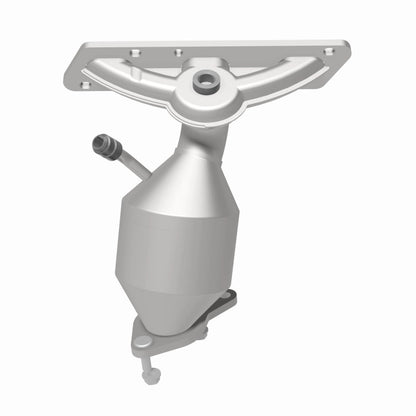 MagnaFlow Direct Fit Catalytic Converter 03 Mazda 6 3.0 Rear Manifold