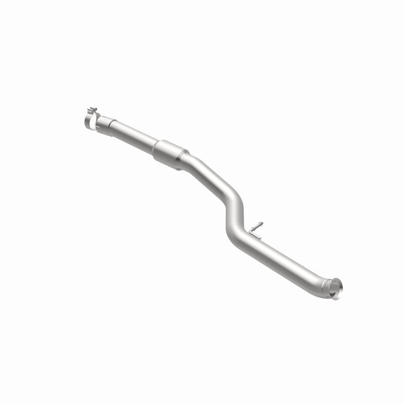 MagnaFlow Direct Fit Catalytic Converter 2012-2015 328i L4 2 OEM Underbody
