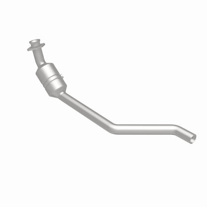 MagnaFlow Direct Fit Catalytic Converter 03-05 Jaguar S-Type4.2L D/S