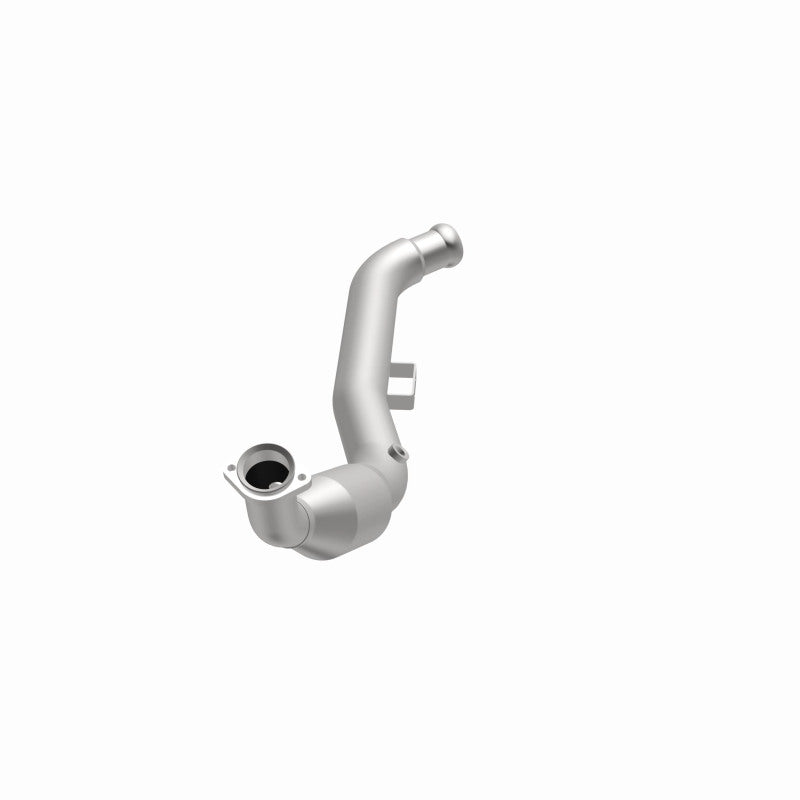 MagnaFlow Direct Fit Catalytic Converter P/S 03-06 Mercedes E55 AMG