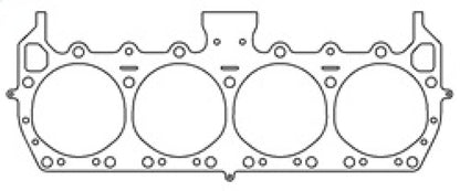 Cometic Chrysler 361/383/413/440 4.380in Bore .027in MLS Head Gasket