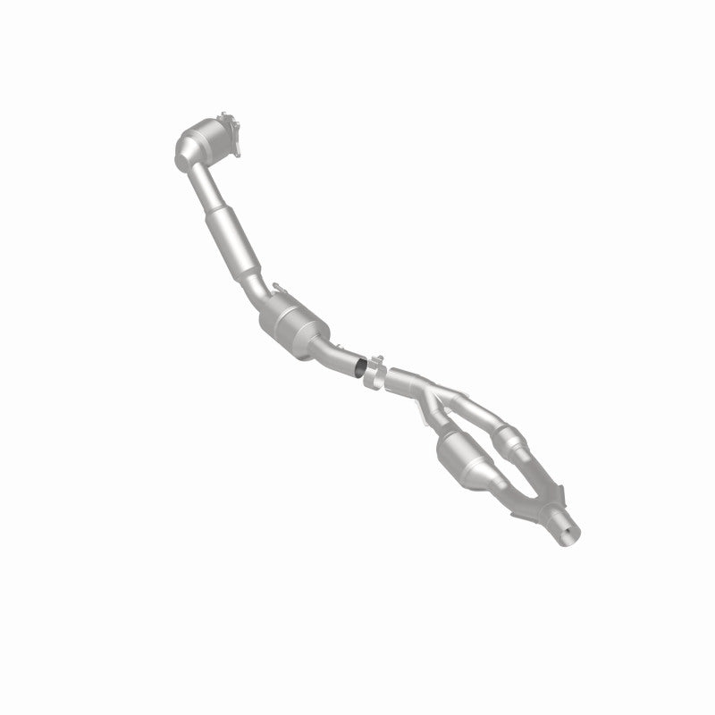 MagnaFlow Direct Fit Catalytic Converter AUDI TT- 2008 4 2.0L OEM