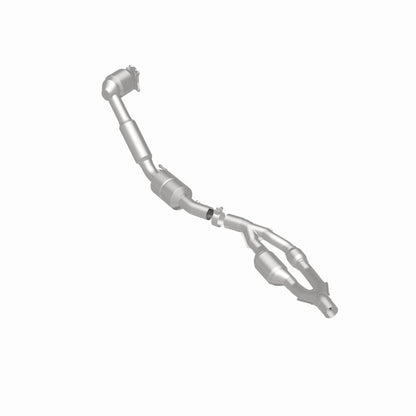 MagnaFlow Direct Fit Catalytic Converter AUDI TT- 2008 4 2.0L OEM