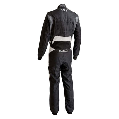 Sparco Suit Victory PRO 50 BLK/GRY