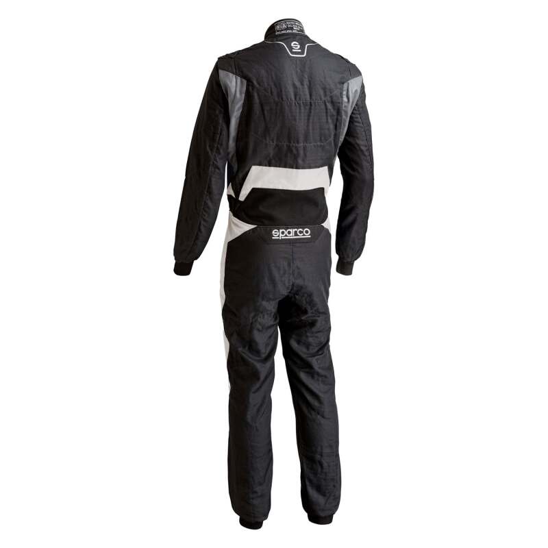 Sparco Suit Victory PRO 64 BLK/GRY