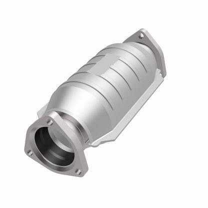MagnaFlow Direct Fit Catalytic Converter Audi 81 91