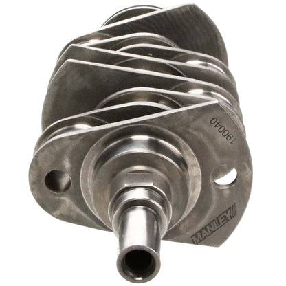 Manley Subaru EJ20/EJ25 4340 Billet 75mm Stroke Turbo Tuff Series Crankshaft