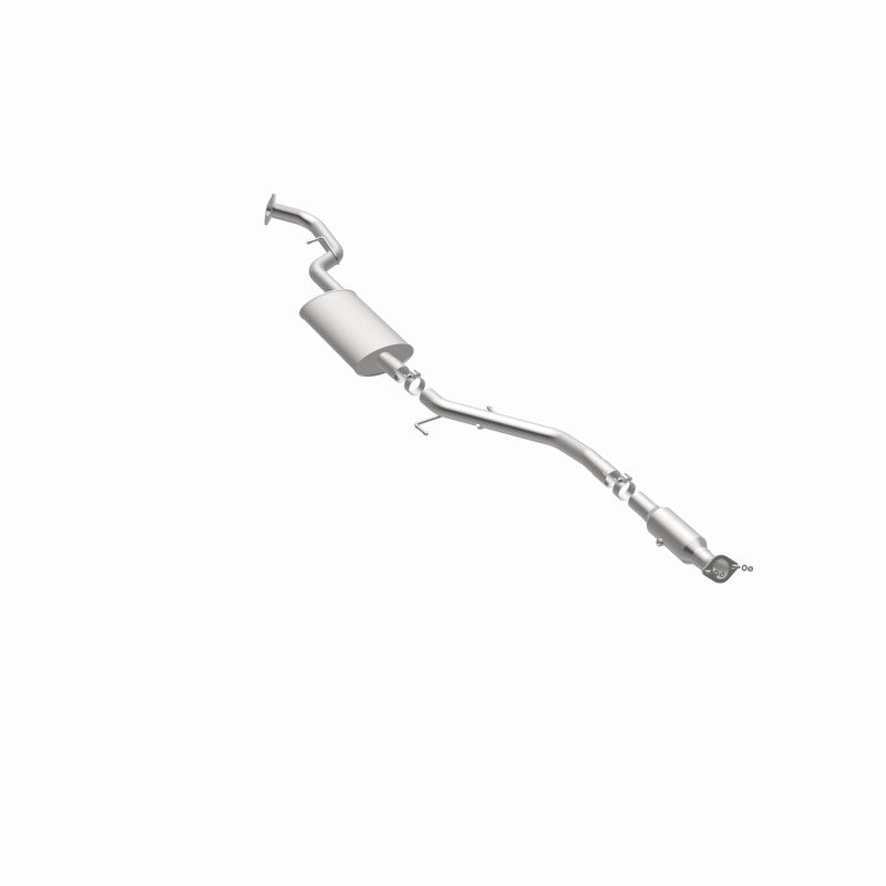 MagnaFlow 13-14 Santa Fe 2L Underbody Direct Fit Converter