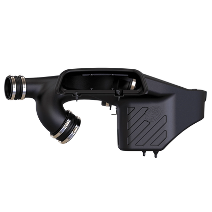 S&B Filters COLD AIR INTAKE for (2018-2025) Ford F-150 2.7L, 3.5L ECOBOOST & RAPTOR