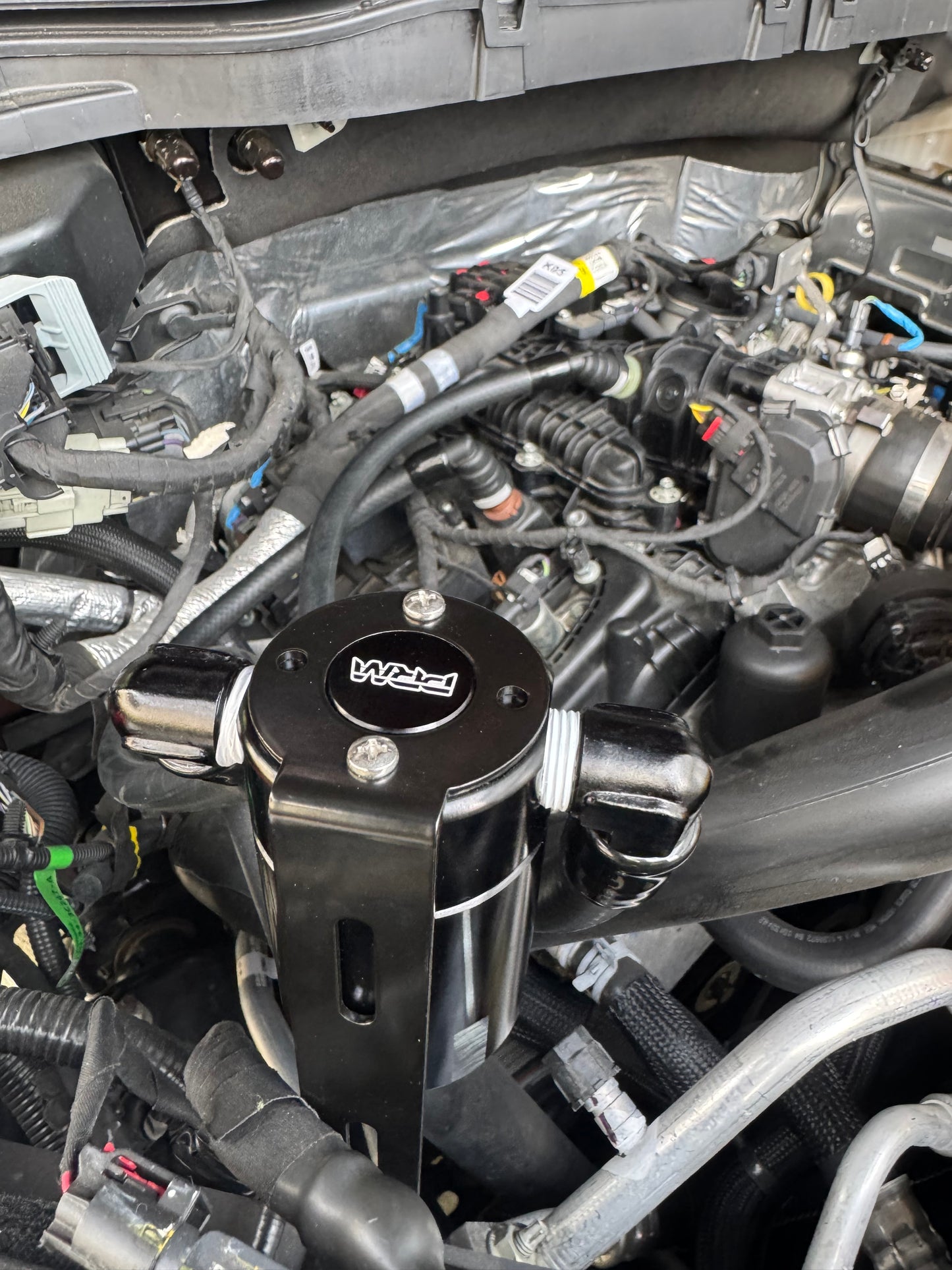 Puerto Rico Motorsport F-150/Raptor 2.7/3.5 Full Kit