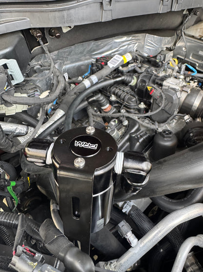 Puerto Rico Motorsport F-150/Raptor 2.7/3.5 Full Kit