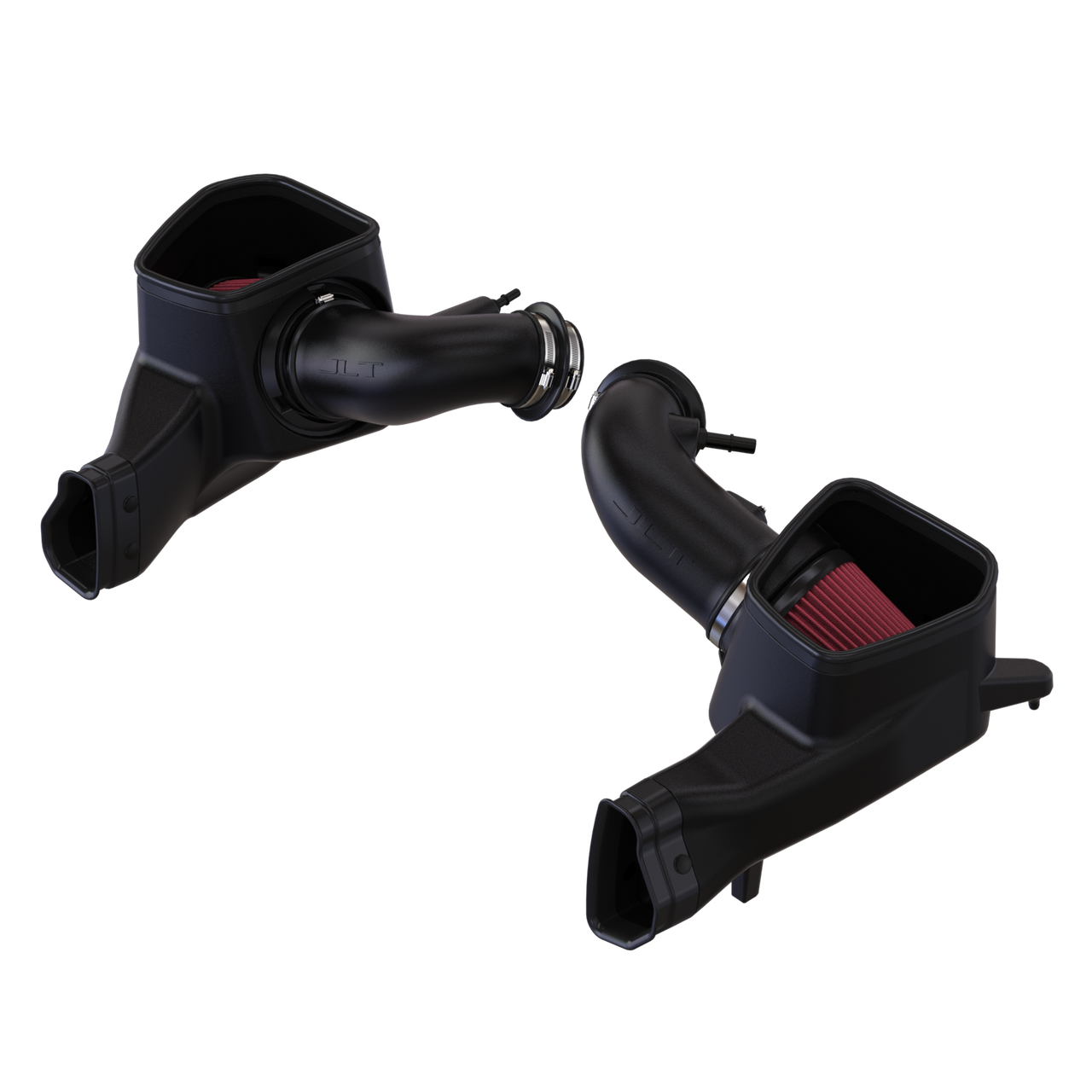 JLT 2024+ Ford Mustang GT 5.0L Cold Air Intake Kit