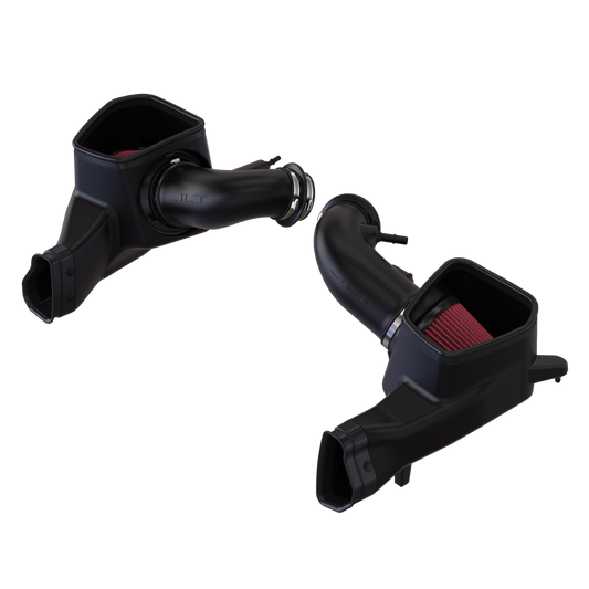 JLT 2024+ Ford Mustang GT 5.0L Cold Air Intake Kit