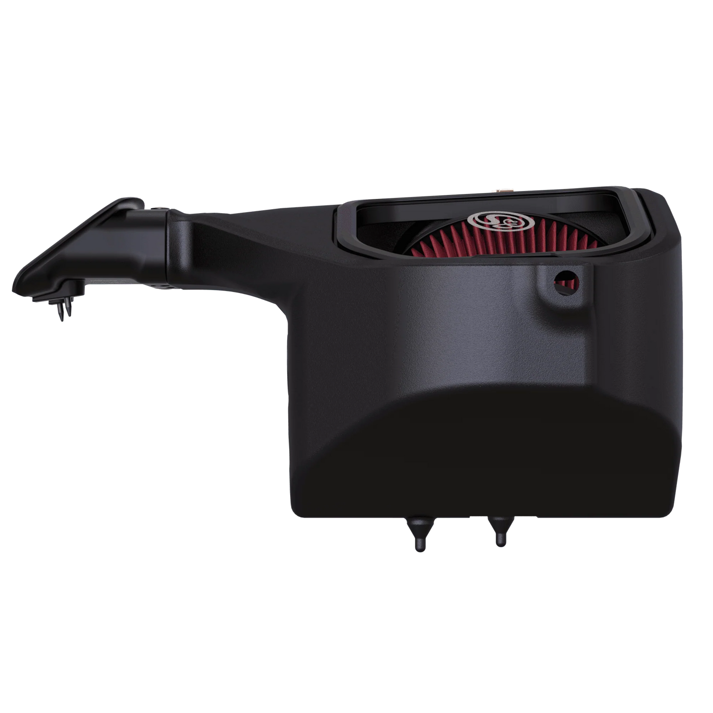 S&B Filters COLD AIR INTAKE for (2018-2025) Ford F-150 2.7L, 3.5L ECOBOOST & RAPTOR