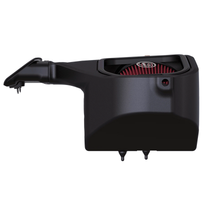 S&B Filters COLD AIR INTAKE for (2018-2025) Ford F-150 2.7L, 3.5L ECOBOOST & RAPTOR