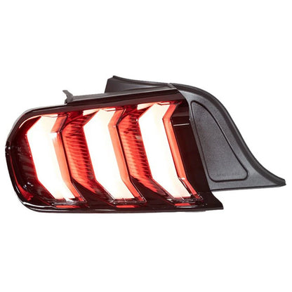 Mustang 2018-2023 Euro Style Tailights