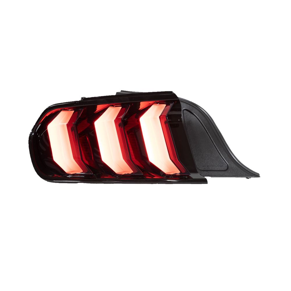 Mustang 2018-2023 Euro Style Tailights