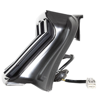 Mustang 2018-2023 Euro Style Tailights