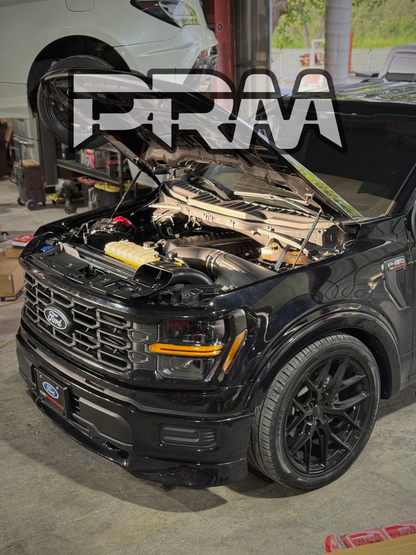 Wengerd Tune F-150 2015+ 2.7/3.5/5.0