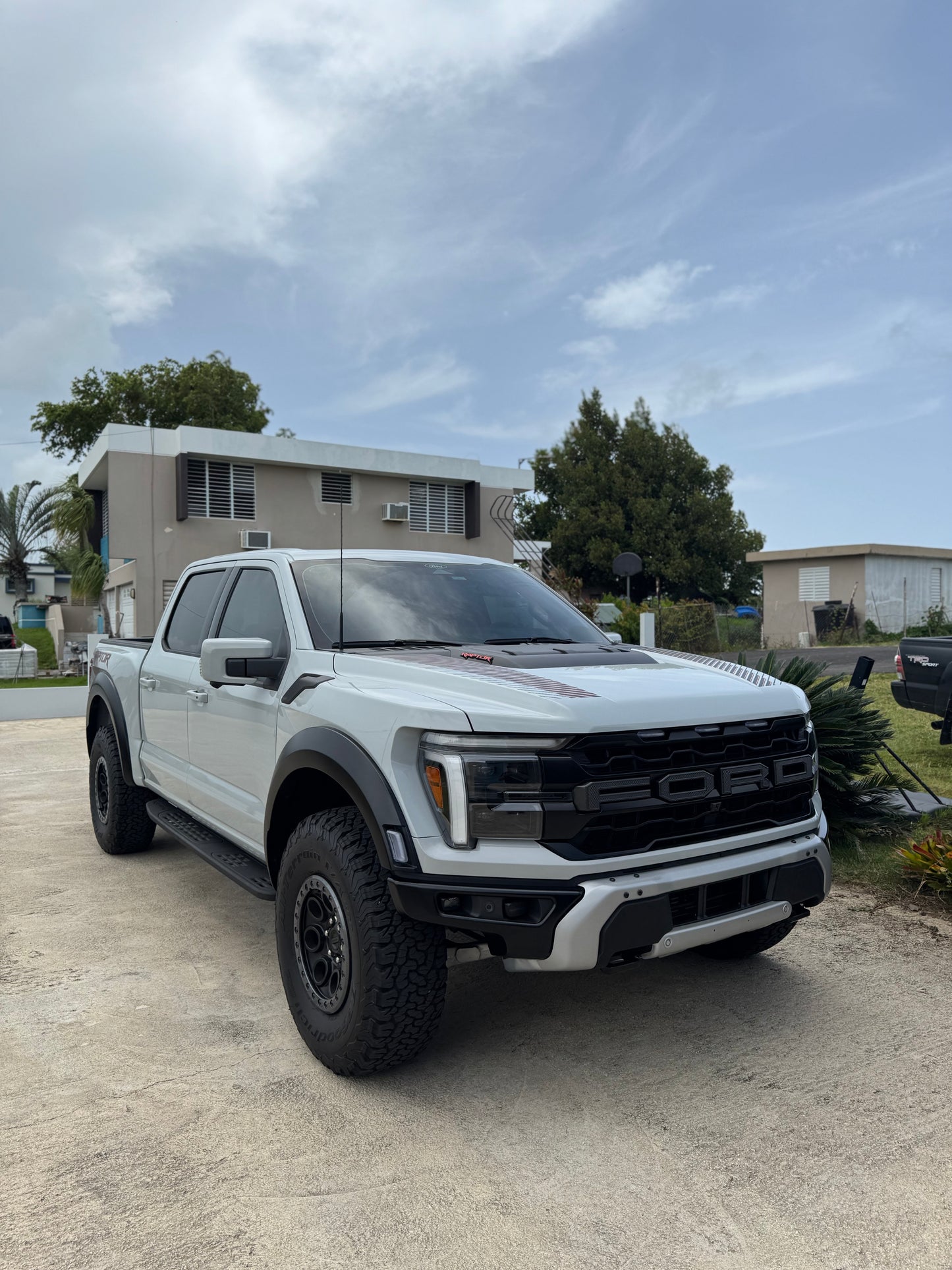 Wengerd Tune F-150 2015+ 2.7/3.5/5.0