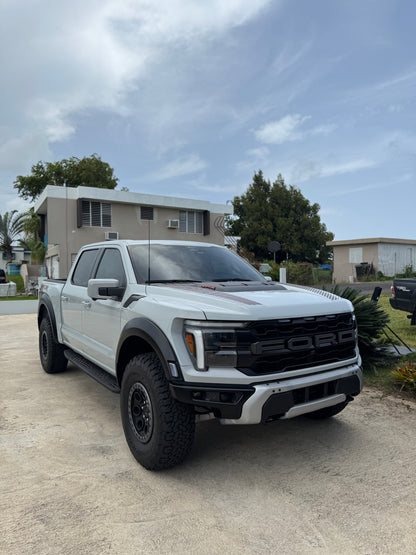 Wengerd Tune F-150 2015+ 2.7/3.5/5.0