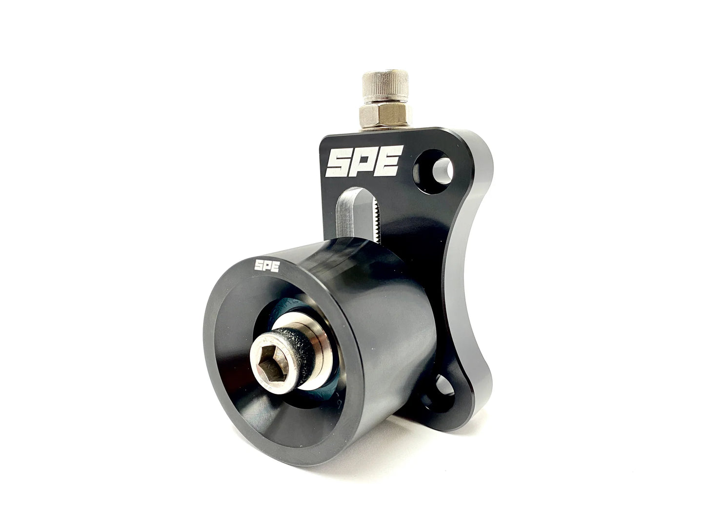 SPE MOTORSPORT GT500 & RAPTOR R ADJUSTABLE AUXILARY IDLER