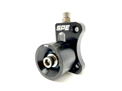 SPE MOTORSPORT GT500 & RAPTOR R ADJUSTABLE AUXILARY IDLER