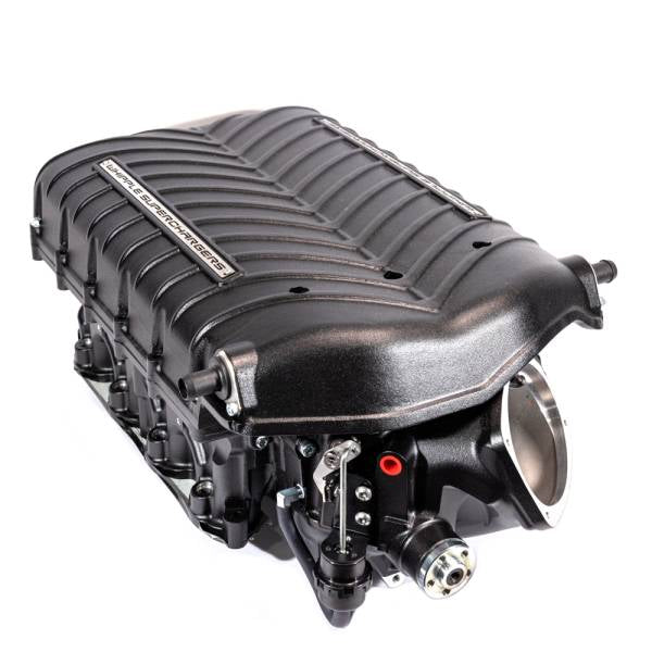 2024-2026 (CUSTOMIZABLE) Ford F-150 5.0L Gen 6 3.0L Whipple Competition Supercharger Stage 2 Kit