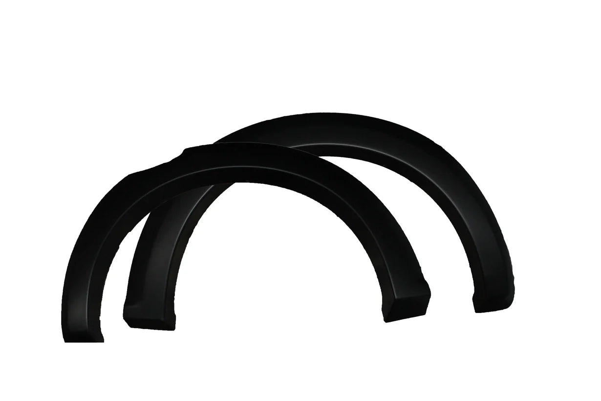 RTR Fender Flares (19-23 Ranger - All)