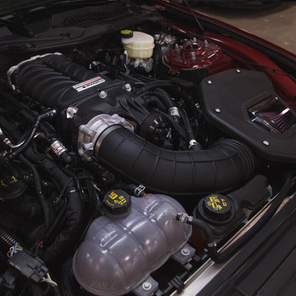 ROUSH 2018-2020 Ford Mustang 5.0L V8 Phase 2 Supercharger Kit