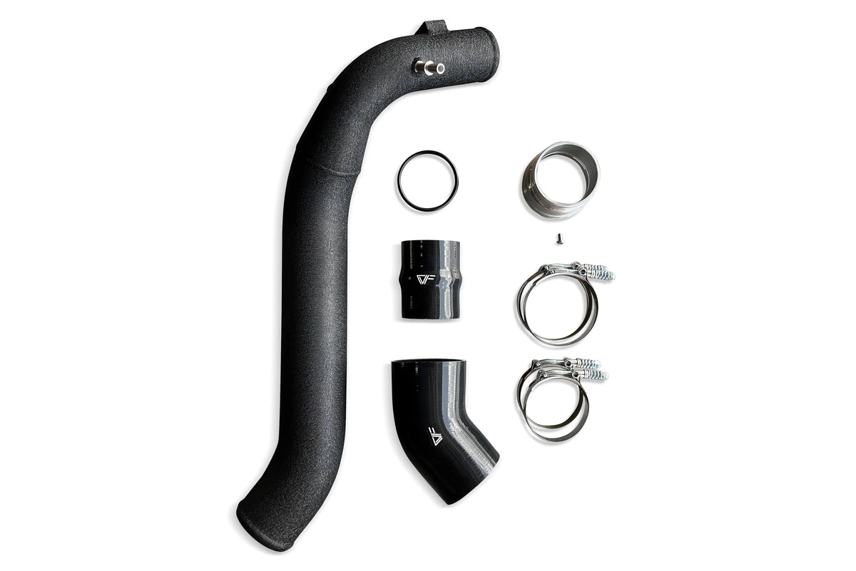CVF Cold Side F-150 2.7L (2024-2026)