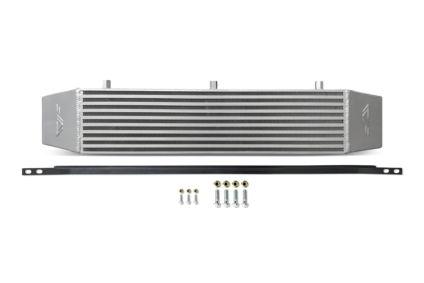 CVF Performance Intercooler (2022-2024 2.0L/2.5L Ford Maverick; 2020-2024 2.0L Ford Escape; 2021-2024 2.0L Lincoln Corsair)