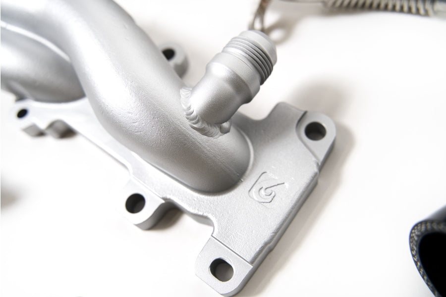 FULL-RACE 2021+ FORD RAPTOR 3.5L ECOBOOST FORMLINE® TURBO KIT