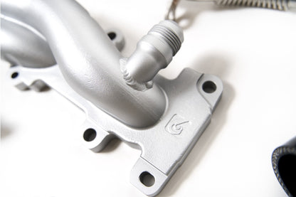 FULL-RACE 2021+ FORD RAPTOR 3.5L ECOBOOST FORMLINE® TURBO KIT