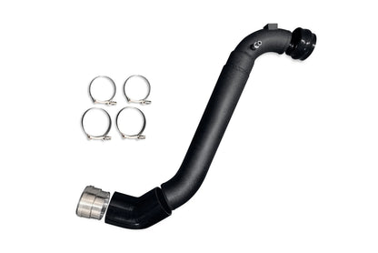 CVF Aluminum Intercooler Hot-Side + Cold-Side Piping Kit (2015-2016 Ford F-150 3.5L EcoBoost)