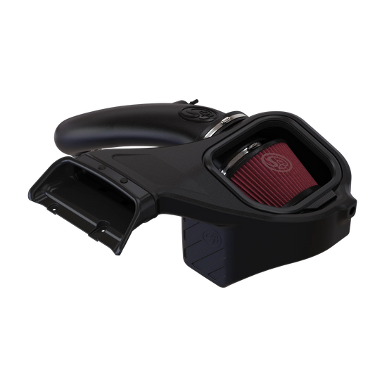 S&B Filters COLD AIR INTAKE for (2018-2025) Ford F-150 5.0L Coyote