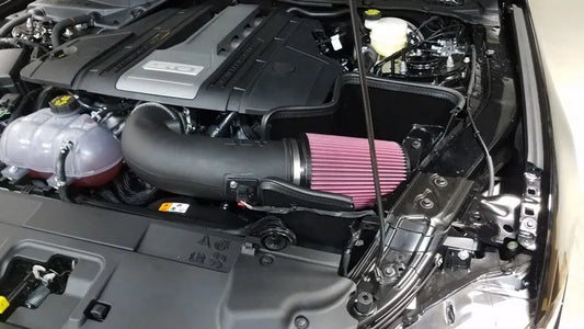 JLT COLD AIR INTAKE 2018-2023 MUSTANG GT