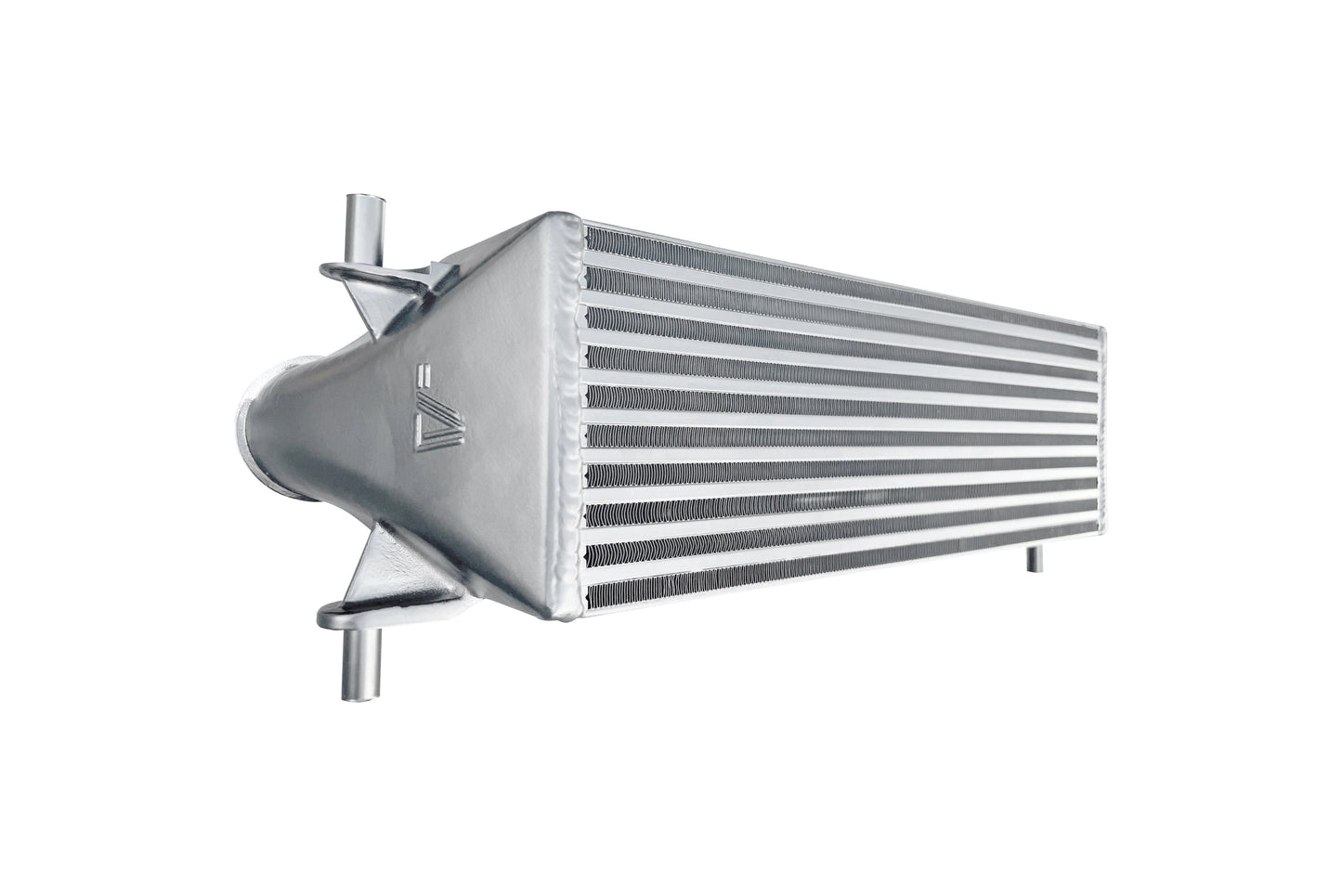CVF Performance Intercooler (2021-2025 Ford Bronco 2.3L/2.7L; 2024-2025 Ford Ranger 2.3L/2.7L EcoBoost)