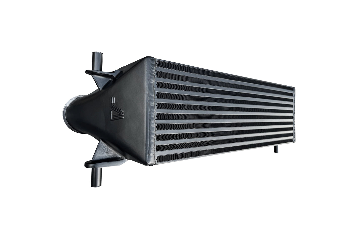 CVF Performance Intercooler (2021-2025 Ford Bronco 2.3L/2.7L; 2024-2025 Ford Ranger 2.3L/2.7L EcoBoost)
