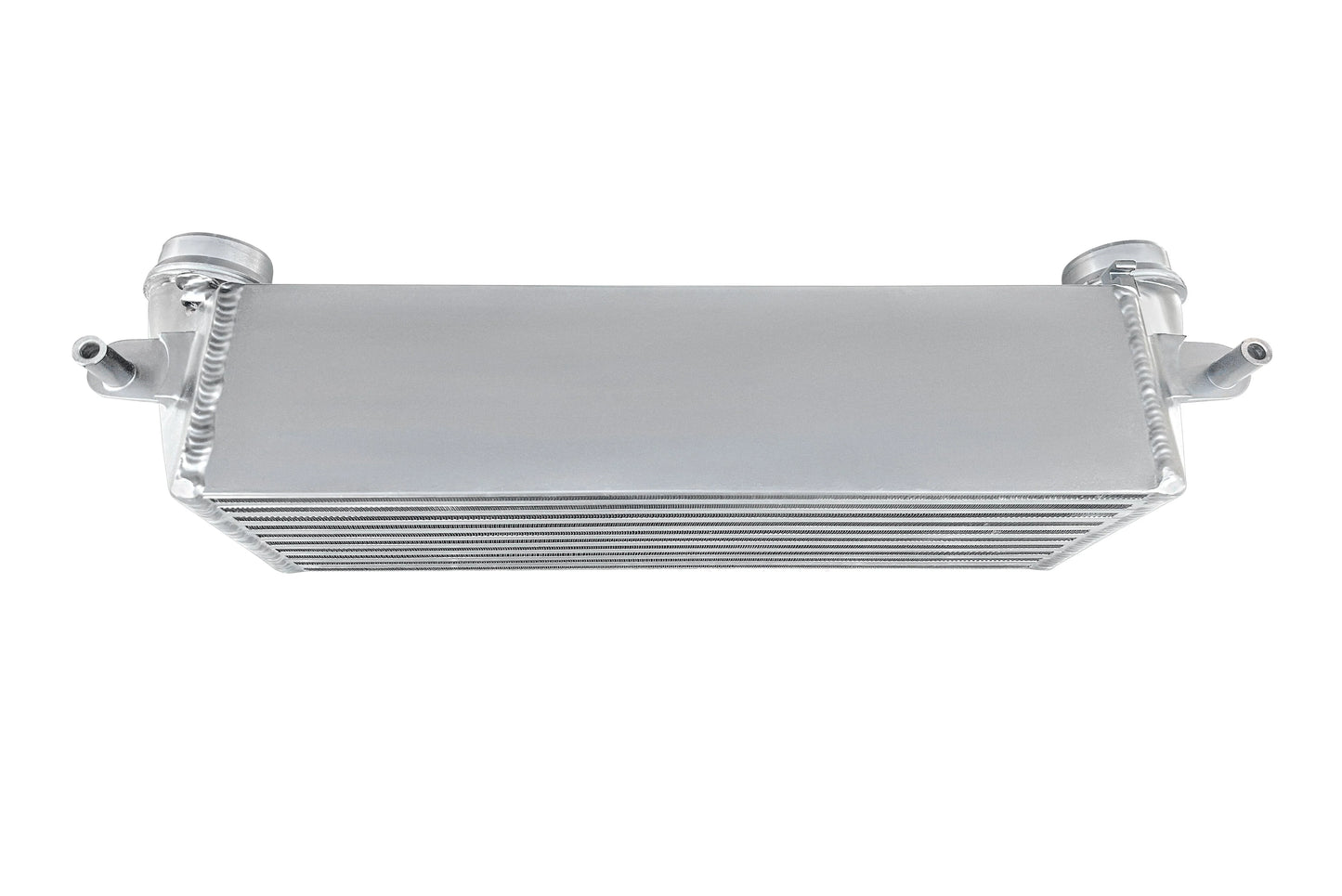 CVF Performance Intercooler (2021-2025 Ford Bronco 2.3L/2.7L; 2024-2025 Ford Ranger 2.3L/2.7L EcoBoost)